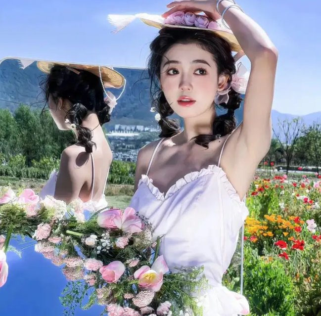邮寄新娘