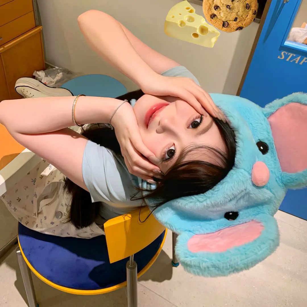 偏惹他